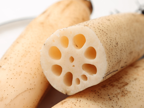 莲藕发黑可以吃吗？有什么方法可以去掉？